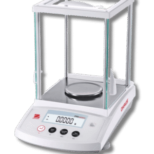 BALANZA ANALÍTICA PR PR224, 0.1mg