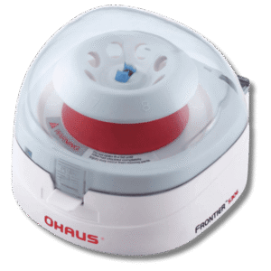 MINI CENTRIFUGA, FRONTIER FC5306 6,000rpm