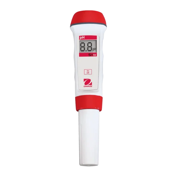 Medidor Starter tipo Pluma/bolsillo ST10
