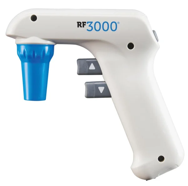 PIPETEADOR ELÉCTRICO RF 3000