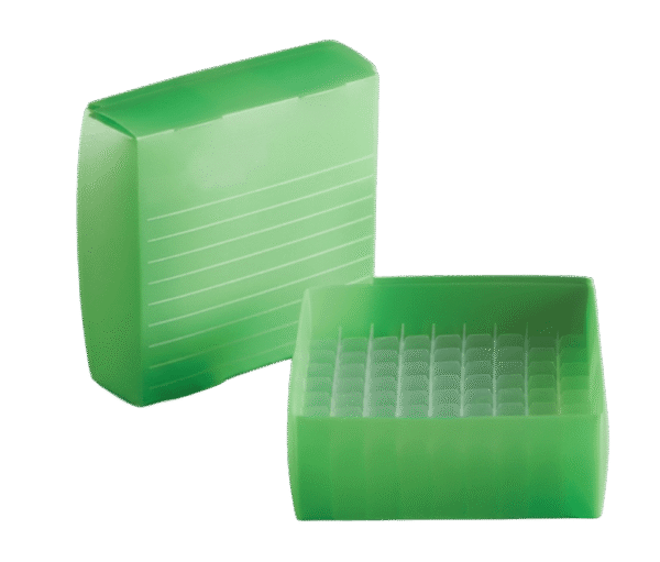 Caja Criogénica para tubos, 81x1.5ml
