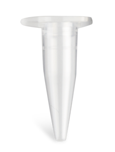 MICROTUBO P/CENTRIFUGA, 0.2mL, CONICO PP