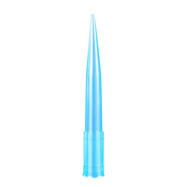 Puntas para pipeta color Azul de 1000 UL